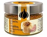 Aman Prana Gebakken Knoflook 50GR
