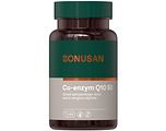 Bonusan Co-enzym Q10 50 Softgels 60CP