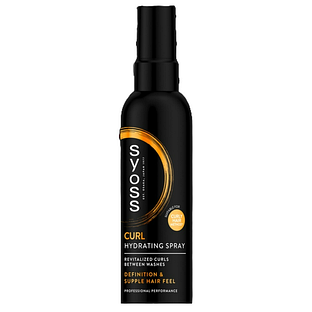 Syoss Curl Hydrating Spray 150ML