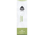 Chi Natural Life Chi Ceder Virginia Etherische Olie Wild 20ML