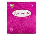 Ormelle Female Condom 5ST
