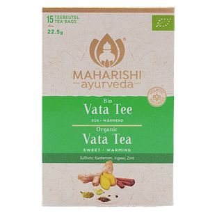 Maharishi Ayurveda Thee Vata 15ST