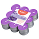Bolsius True Scents Lavendel Geurtheelichten 18ST waxinelichten