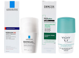 Naar: La Roche-Posay en Vichy