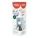 Bolsius True Scents Fris Katoen Geurstokjes 60ML geurstokjes in verpakking