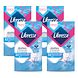 Libresse Dailies V-Protection Regular Deo Fresh Inlegkruisjes Multiverpakking 4x32ST Libresse Dailies V-Protection Regular Deo Fresh Inlegkruisjes Multiverpakking 4x32ST