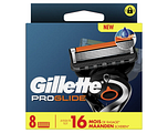 Gillette ProGlide Manual Navulmesjes 8ST