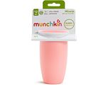 Munchkin Miracle 360° Beker Roze 296ML