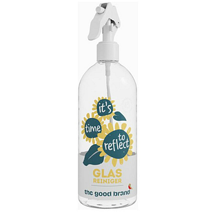 The Good Brand Glasreiniger Sprayfles 500ML