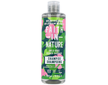 Faith in Nature Shampoo Wild Rose 400ML Faith in Nature Shampoo Wild Rose 400ML