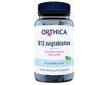 Orthica B12 Zuigtabletten 90TB