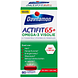 Davitamon Actifit 65+ Omega-3 Visolie Capsules 80CP