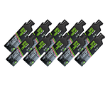 Born Super Liquid Gel Apple Flavour Multiverpakking 10x55ML