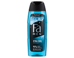 Fa Men Xtra Cool Body & Hair Showergel 250ML