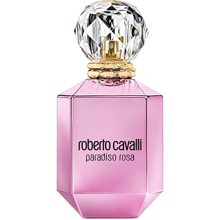 Roberto Cavalli Paradiso Rosa Eau de Parfum 75ML Roberto Cavalli Paradiso Rosa Eau de Parfum 75ML