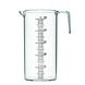 Toujours Trend Maatbeker 250ml - 1ST Toujours Trend Maatbeker 250ml - 1ST