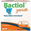 Metagenics Bactiol Junior Kauwtabletten 60KTB Metagenics Bactiol Junior Kauwtabletten 60KTB