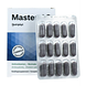 Nutriphyt Master-AO Capsules 45CP Capsules Nutriphyt Master-AO Capsules 45CP Capsules
