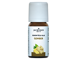 Jacob Hooy Essentiële Olie Gember 10ML