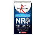 Lucovitaal NR Anti Aging Capsules 30CP