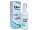 GUM Hydral Dry Mouth Relief Spray 50ML