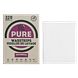 The Good Brand Pure Wasstrips Lavender 32ST verpakking met wasstrips