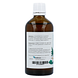 Balance Pharma Gemmoplex HGP 035 Acute Lymf 100ML Achterzijde fles Balance Pharma Gemmoplex HGP 035 Acute Lymf 100ML Achterzijde fles