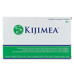 Kijimea Capsules 14CP