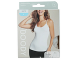 Boody Cami Top Wit L 1ST