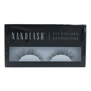 Nanolash DIY Eyelash Extensions Classy 1ST Nanolash DIY Eyelash Extensions Classy 1ST