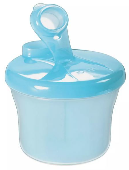 Avent Reisbox Melkpoeder afbeelding