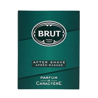 Brut Aftershave Original 100ML Brut Aftershave Original 100ML