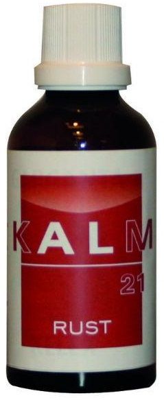 Enra Steevia Kalm 21 50ML