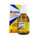 Bisolvon Drank voor Kinderen Aardbei 200ML Verpakking plus flesje Bisolvon Drank voor Kinderen Aardbei 200ML Verpakking plus flesje