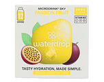 Waterdrop Microdrink Sky Passion Fruit 12ST