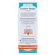 Donttellmum Eczeem Repair Duoverpakking 2x50ML achterkant verpakking