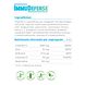 Metagenics ImmuDefense Capsules 90CP Ingredienten