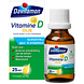 Davitamon Vitamine D Olie 25ML