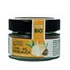Aman Prana Zwarte Knoflook Poeder Bio 60GR Aman Prana Zwarte Knoflook Poeder Bio 60GR