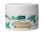 Kneipp Goodbye Stress Caring Body Cream 200ML Kneipp Goodbye Stress Caring Body Cream 200ML