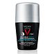 Vichy Homme 72H Invisible Resist Detranspirant 0% Alcohol 50ML