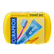 Curaprox Travel Set Geel 1ST