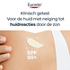 Eucerin Sun PLE Protect Sun Gel-Crème Gezicht & Lichaam SPF50+ 200ML Klinisch getest