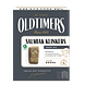 Oldtimers Salmiak Klinkers 185GR
