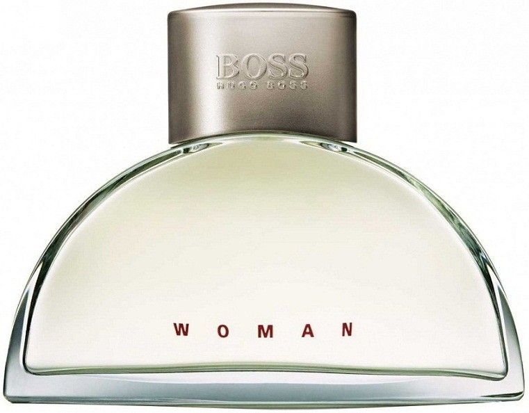 Hugo Boss Boss Woman Eau de Parfum Spray afbeelding