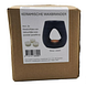 Soylites Waxbrander 1ST Verpakking