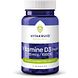 Vitakruid Vitamine D3 Vegan 25 mcg / 1000 IE 120TB