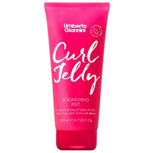 Umberto Giannini Curl Jelly Scrunching Jelly 200ML