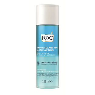 RoC Double Action Eye Make-Up Remover 125ML