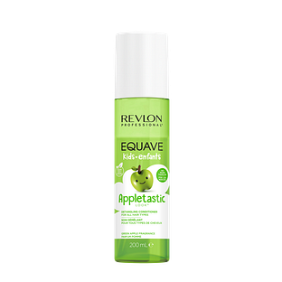 Revlon Professional Equave Kids Detangling Conditioner Appeltastic 200ML Revlon Professional Equave Kids Detangling Conditioner Appeltastic 200ML